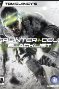 Splinter Cell: Blacklist Splinter Cell: Blacklist